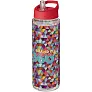 H2O Vibe sportska boca, 750 ml