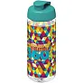 H2O Active® Octave Tritan™ sportska boca s preklopnim poklopcem 600 ml