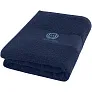 Charlotte 450 g/m² cotton bath towel 50x100 cm