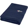 Amelia 450 g/m² cotton bath towel 70x140 cm