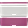 MIYO double layer lunch box