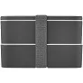 MIYO double layer lunch box