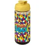 H2O Active® Octave Tritan™ sportska boca s preklopnim poklopcem 600 ml