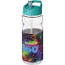 H2O Base® sportska boca, 650 ml