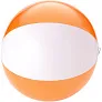 Bondi solid and transparent beach ball