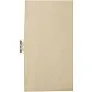 Pheebs 7L moderna vrećica od recikliranog pamuka 150 g/m²