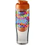 H2O Tempo® sportska boca s automatskim poklopcem i infuzerom, 700 ml