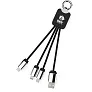 SCX.design C15 quatro light-up cable - SCX.design