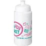Baseline® Plus 500 ml bottle with sports lid