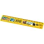 Refari 15 cm recycled plastic ruler