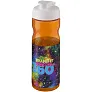 H2O Base® 650 ml flip lid sport bottle
