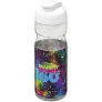 H2O Active® Base Tritan™ 650 ml flip lid sport bottle