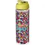 H2O Vibe 850 ml flip lid sport bottle