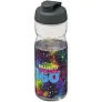 H2O Base® 650 ml flip lid sport bottle