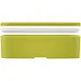 MIYO single layer lunch box