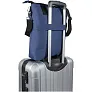 Repreve® Ocean GRS RPET torba za 15" laptop 12L - Elevate NXT