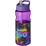 H2O Base® sportska boca, 650 ml