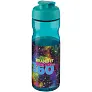 H2O Base® 650 ml flip lid sport bottle
