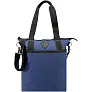Repreve® Ocean GRS RPET torba za 15" laptop 12L - Elevate NXT