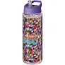 H2O Vibe sportska boca, 750 ml
