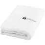 Charlotte 450 g/m² cotton bath towel 50x100 cm