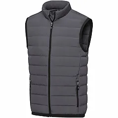 men's insulated down bodywarmer - Elevate Life