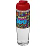 H2O Tempo® sportska boca s automatskim poklopcem, 750 ml