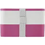 MIYO double layer lunch box