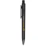 Calypso frosted ballpoint pen