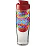 H2O Tempo® sportska boca s automatskim poklopcem i infuzerom, 700 ml