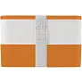 MIYO double layer lunch box