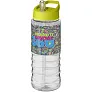 H2O Treble sportska boca, 750 ml