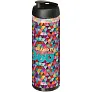 H2O Vibe 850 ml flip lid sport bottle