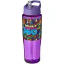 H2O Tempo® 700 ml spout lid sport bottle