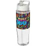 H2O Tempo® 700 ml spout lid sport bottle