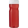 H2O Eco Base boca za vodu s navojnim čepom, 650 ml