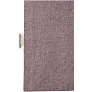 Pheebs 7L moderna vrećica od recikliranog pamuka 150 g/m²