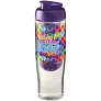 H2O Tempo® sportska boca s automatskim poklopcem i infuzerom, 700 ml