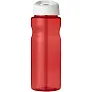 H2O Eco 650 ml spout lid sport bottle