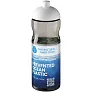 H2O Eco sportska boca s okruglim poklopcem, 650 ml