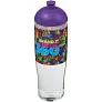 H2O Tempo® 700 ml dome lid sport bottle