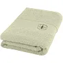 Charlotte 450 g/m² cotton bath towel 50x100 cm