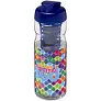H2O Base® boca s automatskim poklopcem i infuzerom, 650 ml