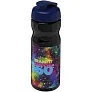 H2O Base® 650 ml flip lid sport bottle