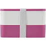 MIYO double layer lunch box