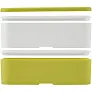 MIYO double layer lunch box