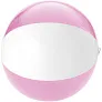Bondi solid and transparent beach ball