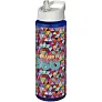 H2O Vibe sportska boca, 750 ml