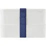 MIYO double layer lunch box