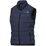 Caltha women's insulated down bodywarmer - Elevate Life
